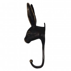 RABBIT BRONZ HANGER 